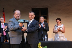 Premio César Manrique de Medio Ambiente 2010