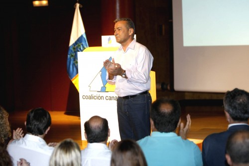 Consejo Político de CC