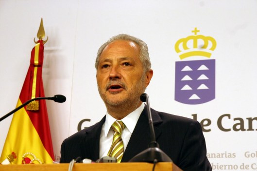 Adán Martín