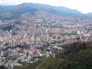Caracas