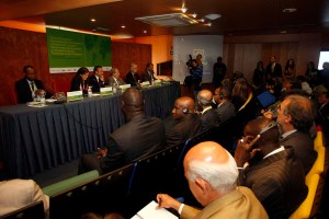 I Encuentro Tricontinental de Ciudades y Gobiernos Locales