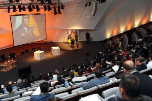 Nova Day Canarias 2011