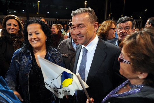 Canarias, más cerca