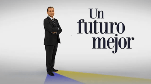 Un futuro mejor