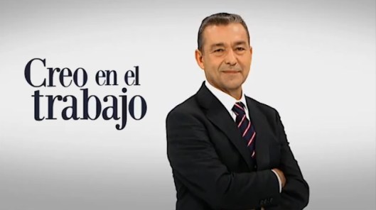 Trabajo, trabajo y más trabajo