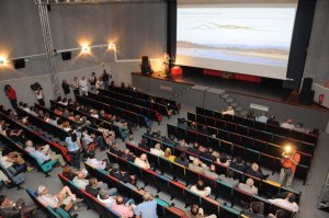 Presentación del Plan de Modernizacion de San Bartolomé de Tirajana