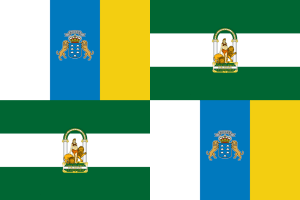 Canarias-Andalucía