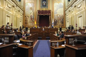 Debate sobre el Estado de la Nacionalidad