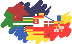 Comunidades autónomas