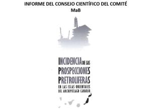 Informe MaB
