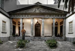 Parlamento de Canarias