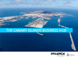 Canary hub