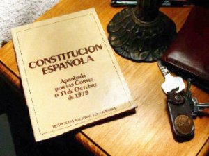 Constitucion Española