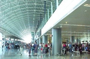 Aeropuerto de Gran Canaria