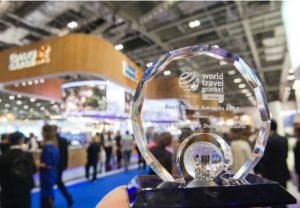 Premio WTM 2015
