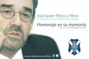 Javier Pérez