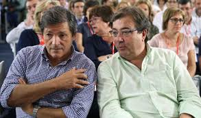 Javier Fernández tiene un gran reto por delante.